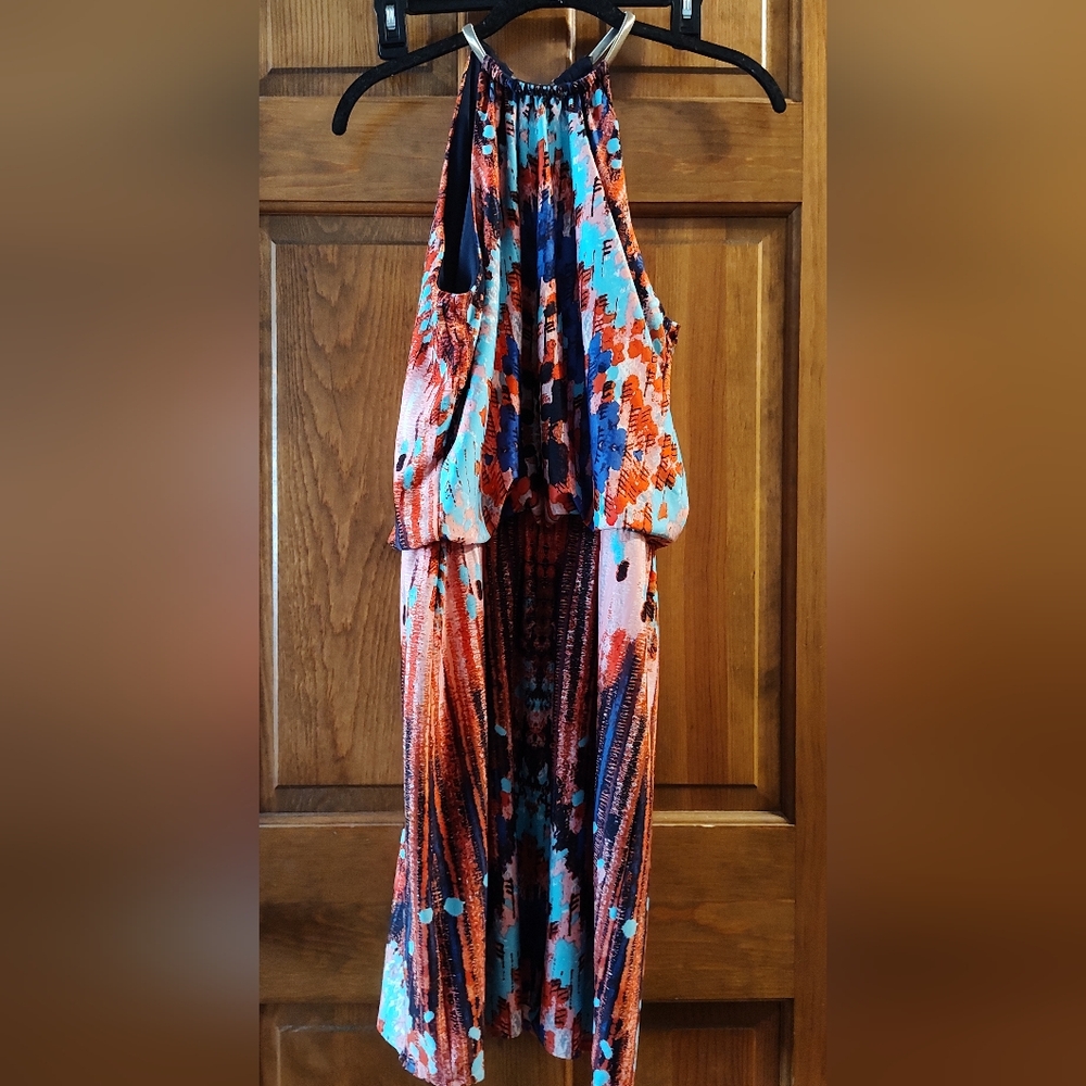 Prelude size 10 dress